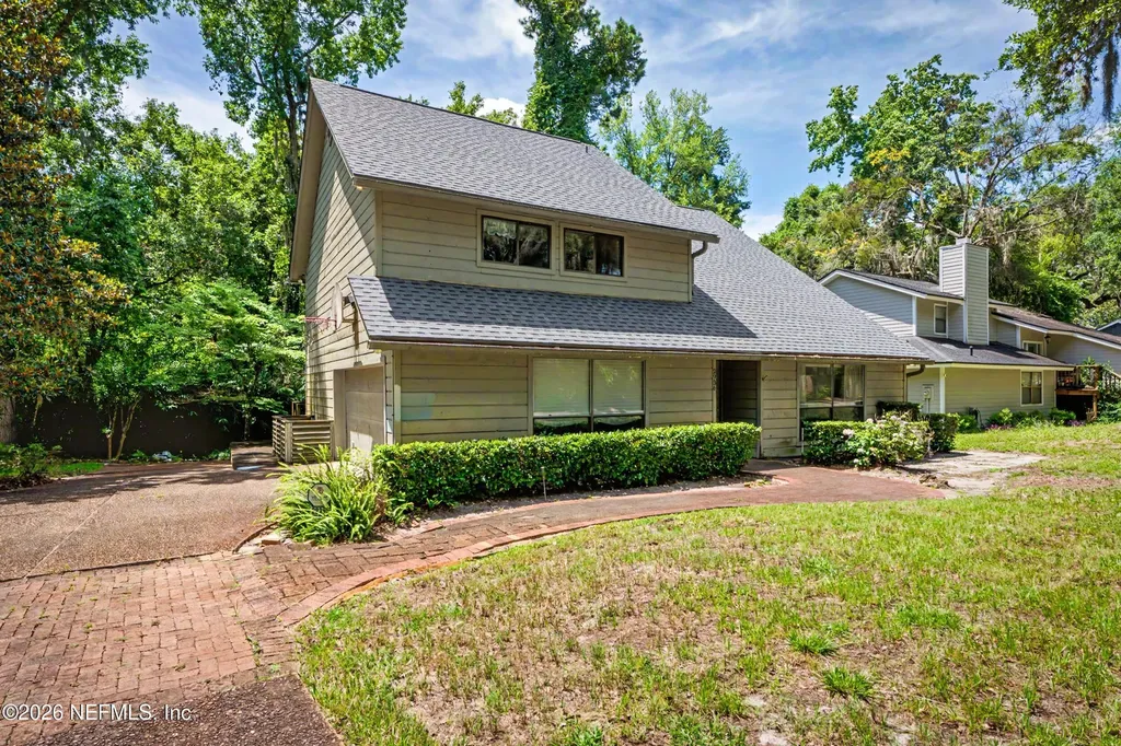 2936 Old Orchard Road Jacksonville FL 32257