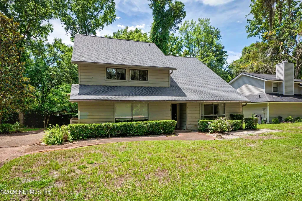 2936 Old Orchard Road Jacksonville FL 32257