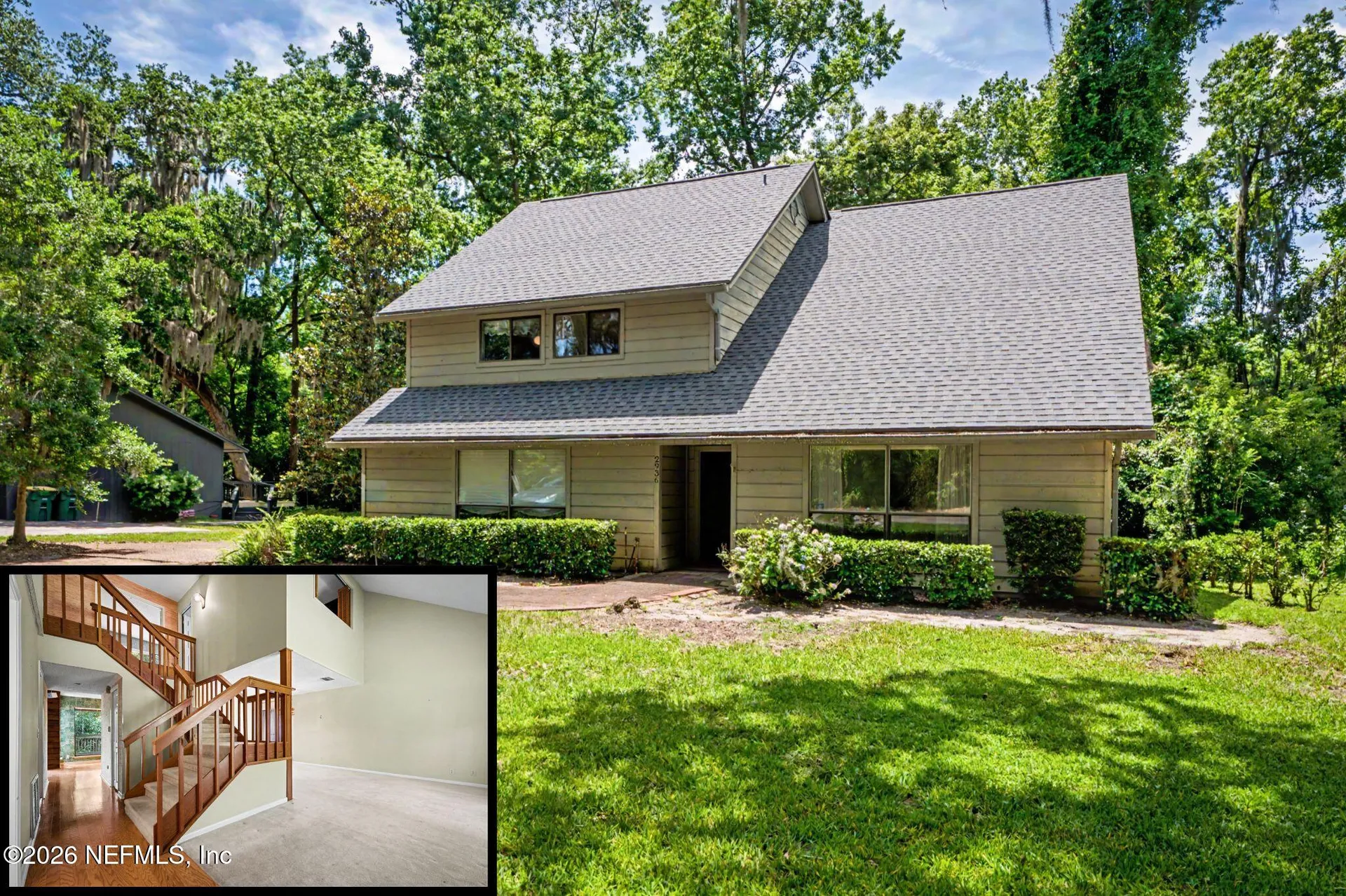 2936 Old Orchard Road Jacksonville FL 32257