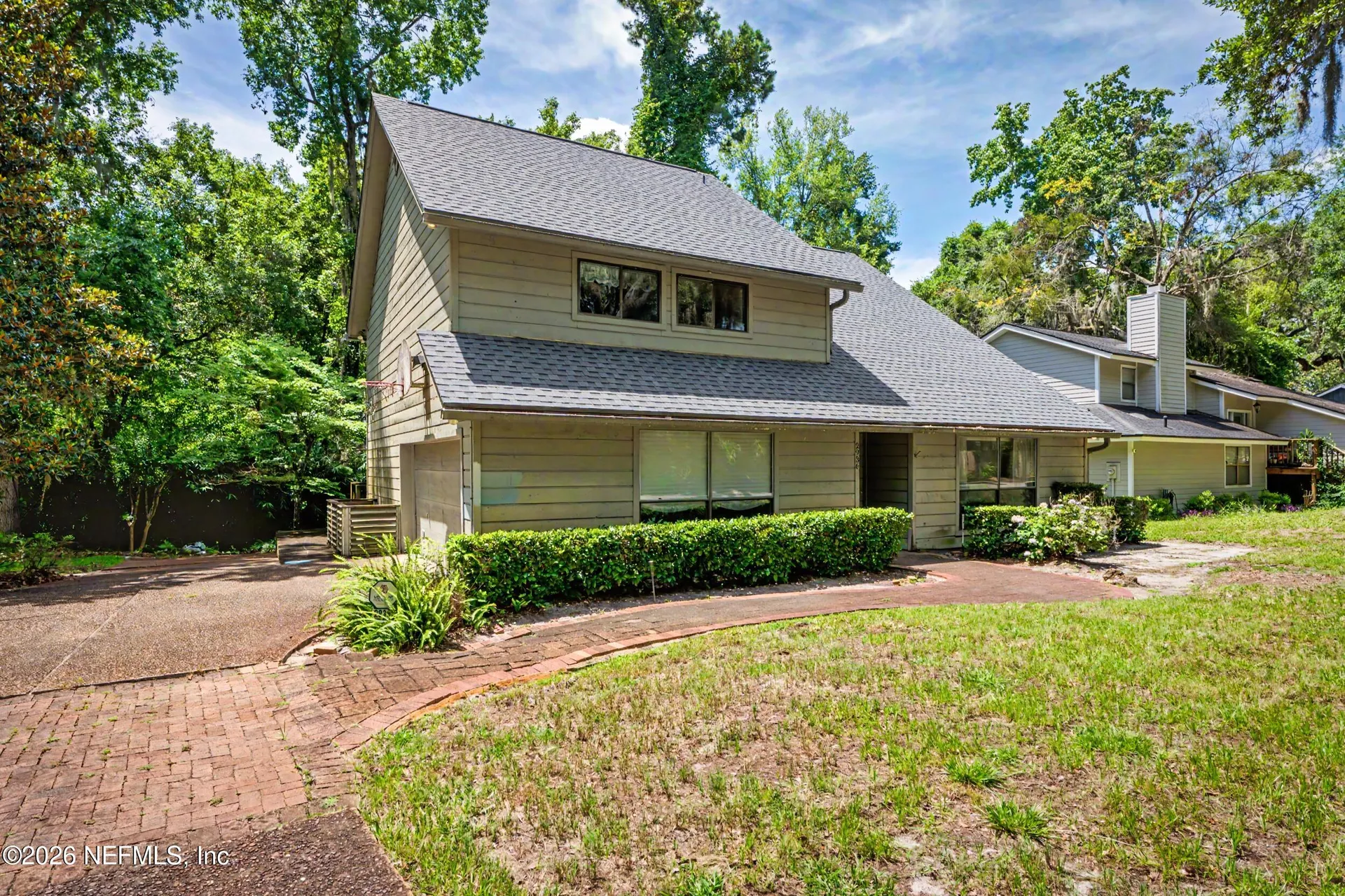 2936 Old Orchard Road Jacksonville FL 32257