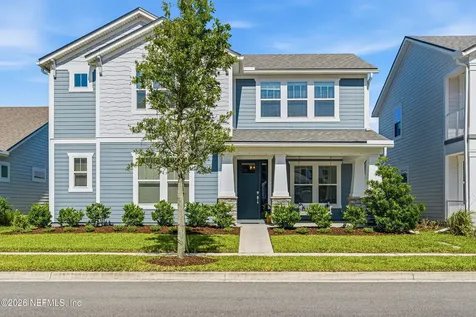 386 Footbridge Road St. Johns FL 32259