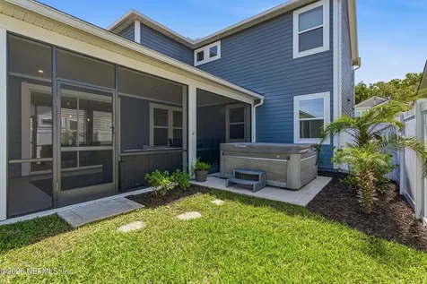386 Footbridge Road St. Johns FL 32259
