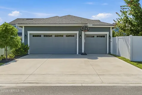 386 Footbridge Road St. Johns FL 32259