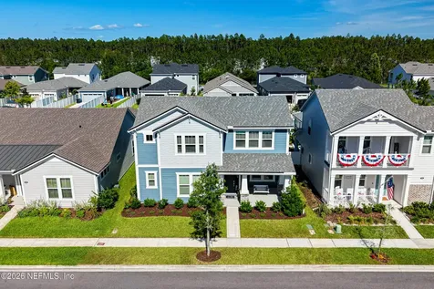 386 Footbridge Road St. Johns FL 32259