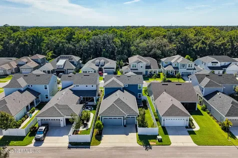 386 Footbridge Road St. Johns FL 32259