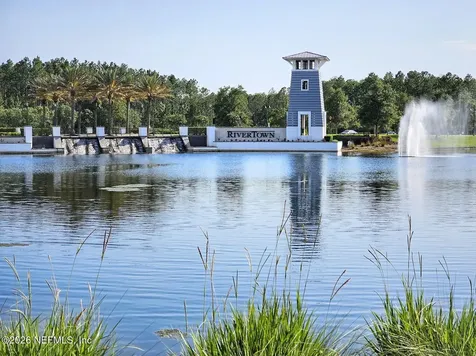386 Footbridge Road St. Johns FL 32259
