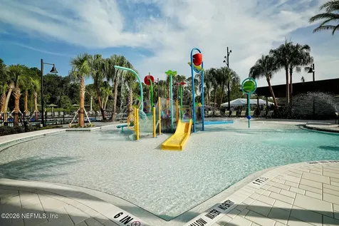 386 Footbridge Road St. Johns FL 32259