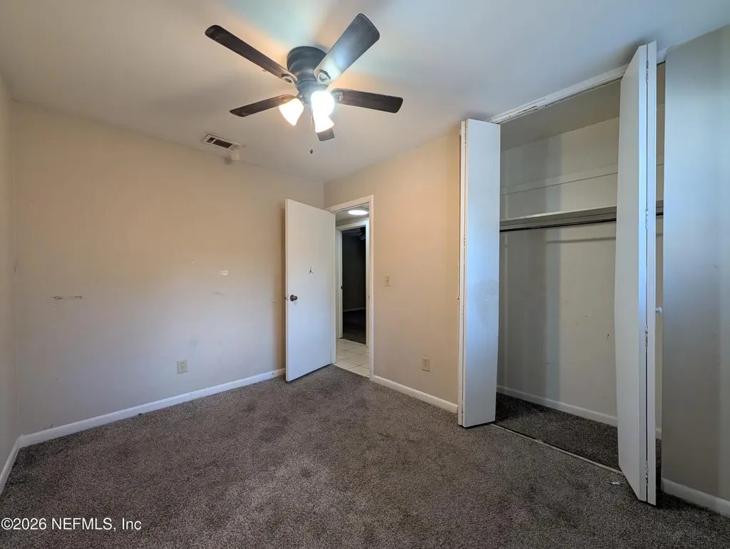 2225 Thiervy Drive Jacksonville FL 32210