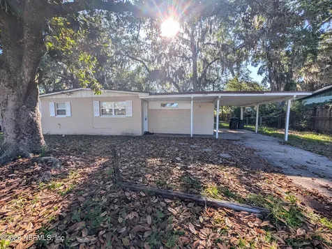 2225 Thiervy Drive Jacksonville FL 32210