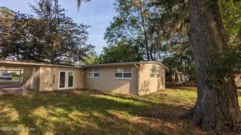 2225 Thiervy Drive Jacksonville FL 32210