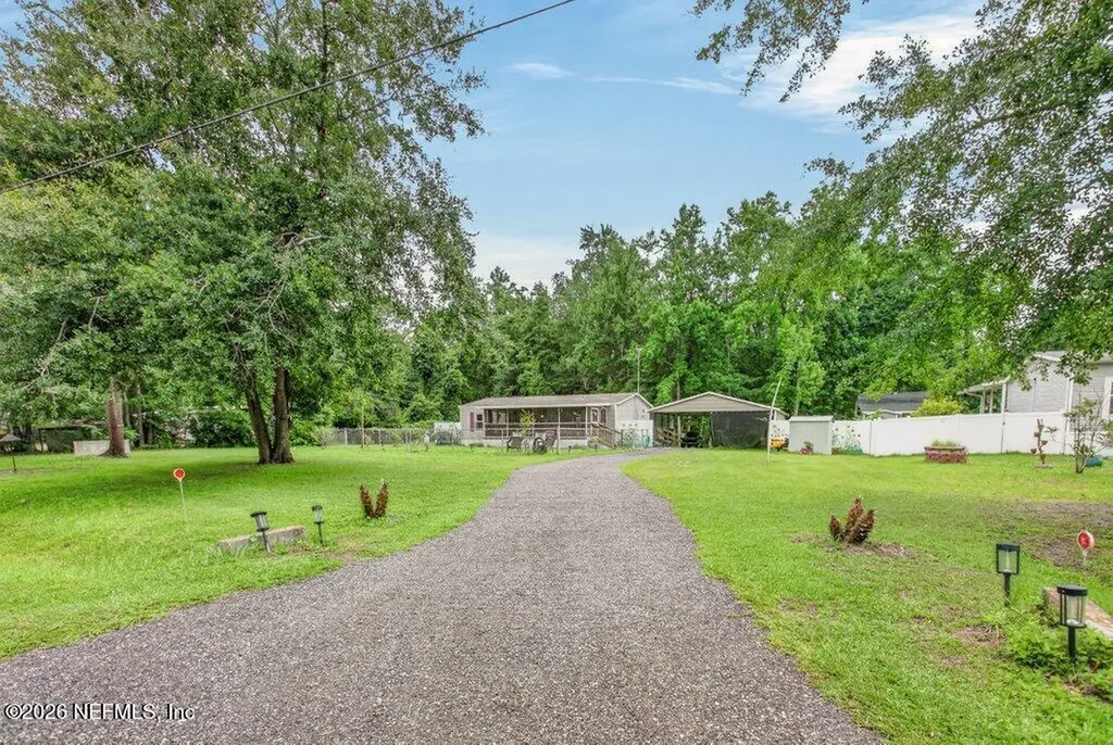 5848 Pine Creek Drive St. Augustine FL 32092