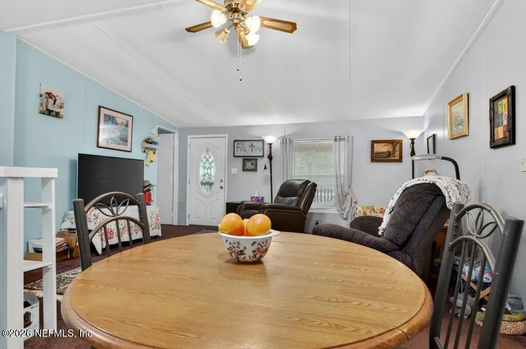 5848 Pine Creek Drive St. Augustine FL 32092