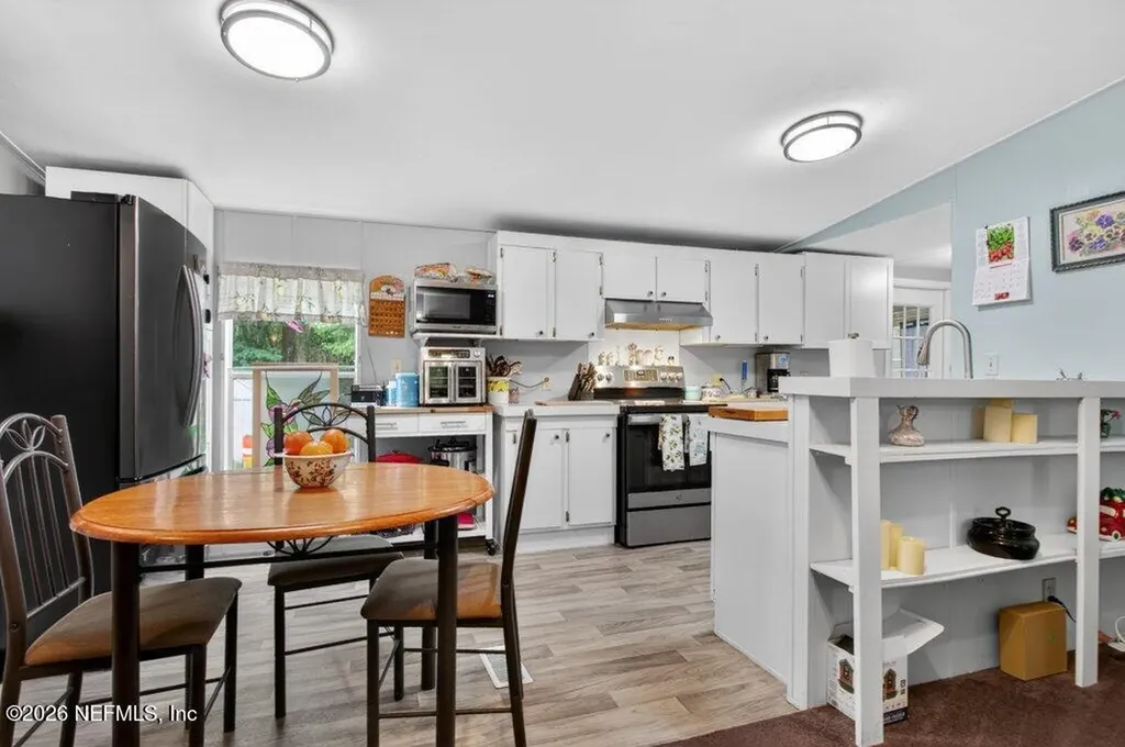 5848 Pine Creek Drive St. Augustine FL 32092