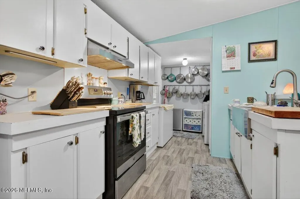 5848 Pine Creek Drive St. Augustine FL 32092
