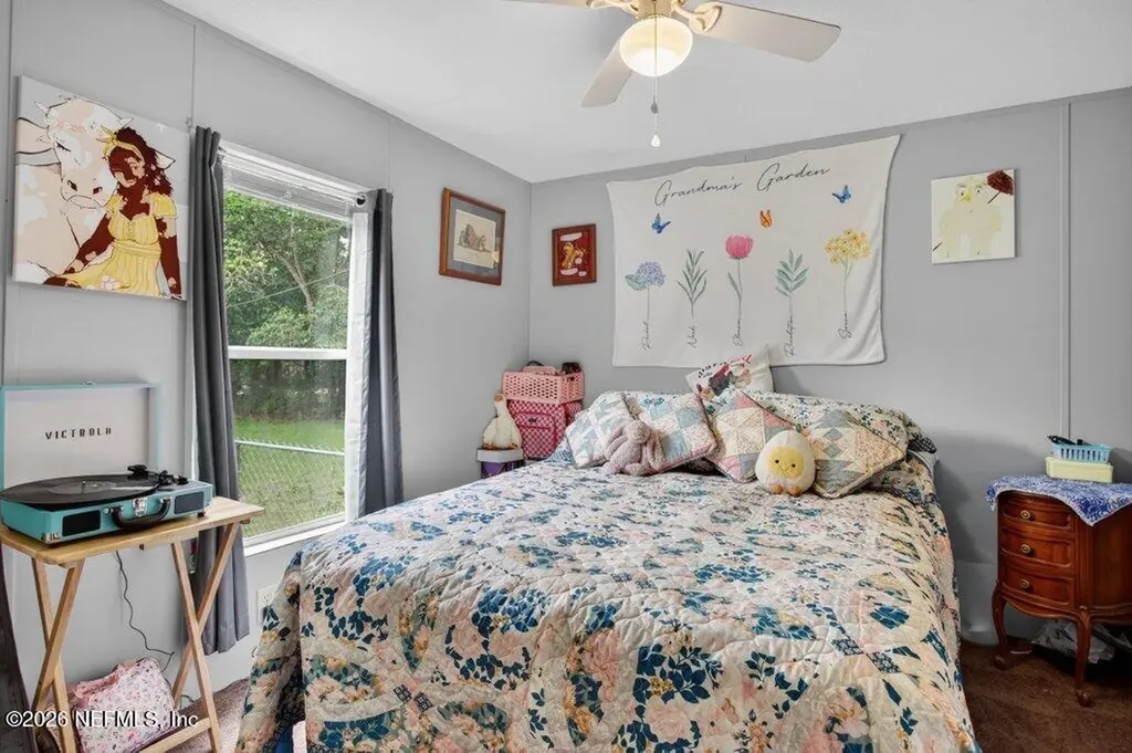 5848 Pine Creek Drive St. Augustine FL 32092