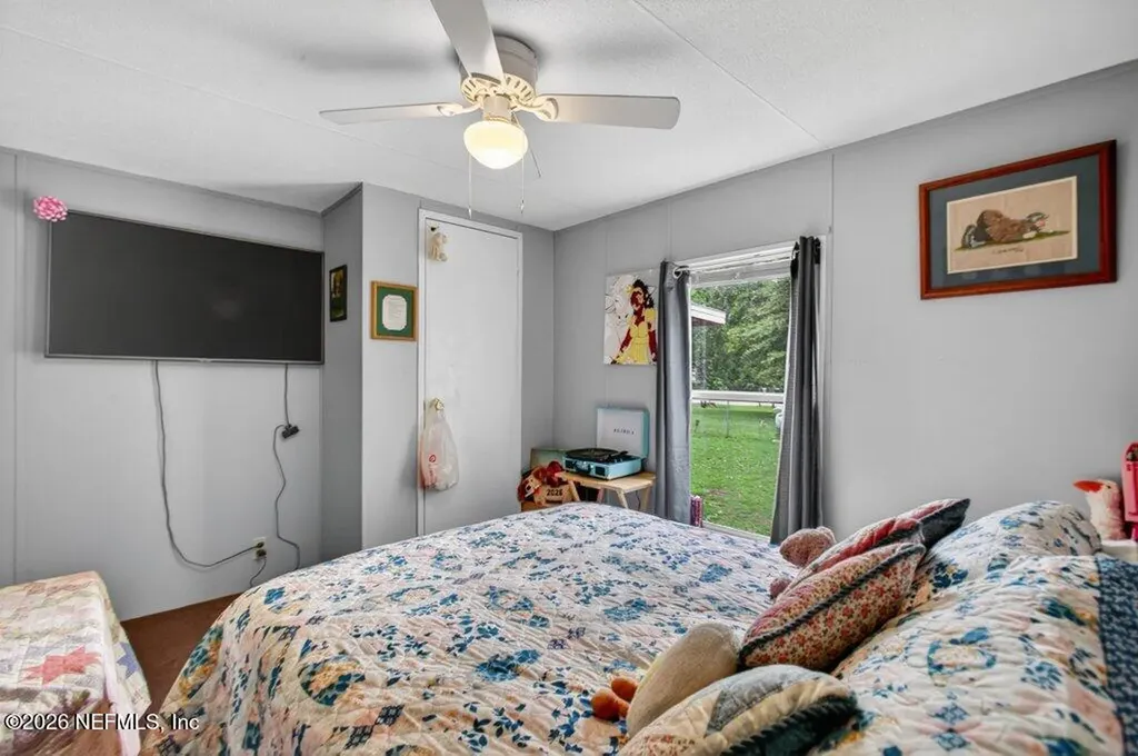 5848 Pine Creek Drive St. Augustine FL 32092