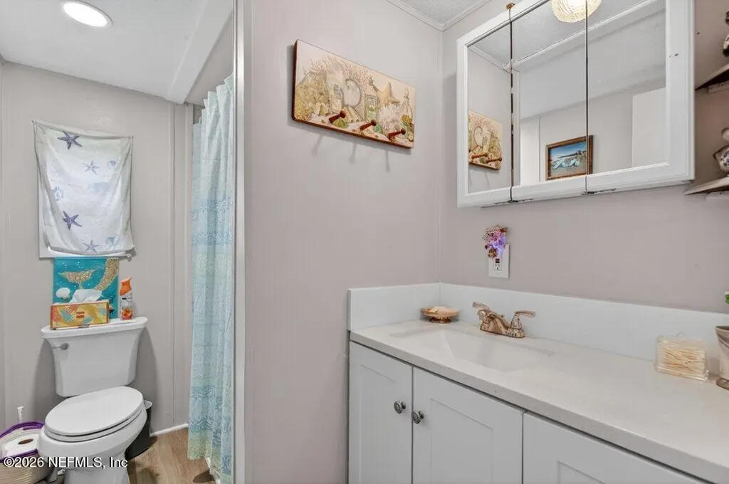 5848 Pine Creek Drive St. Augustine FL 32092