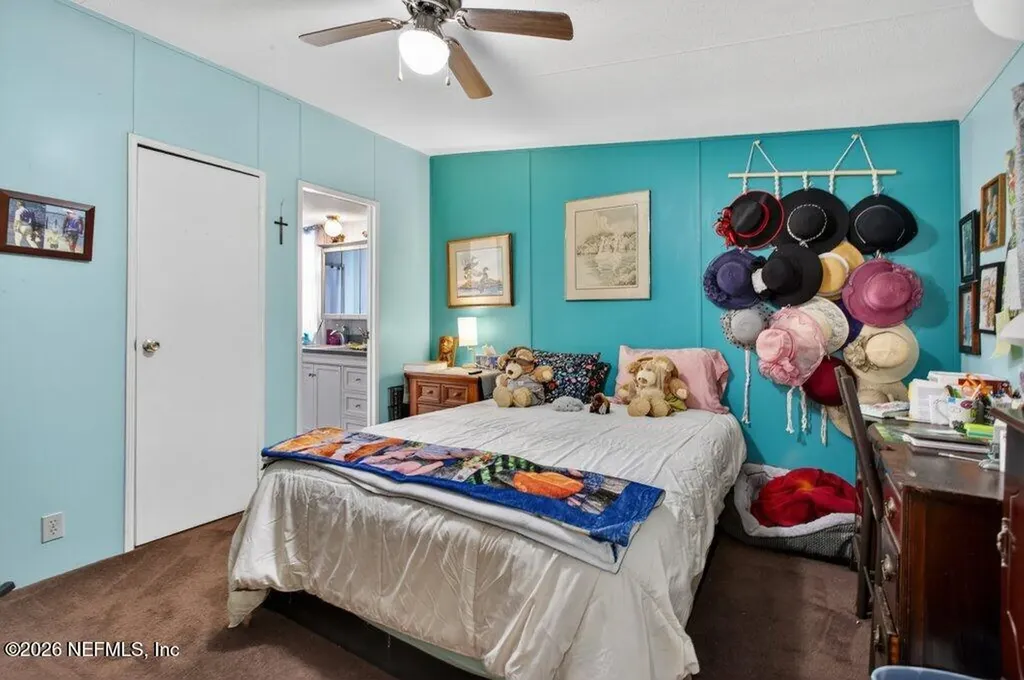 5848 Pine Creek Drive St. Augustine FL 32092
