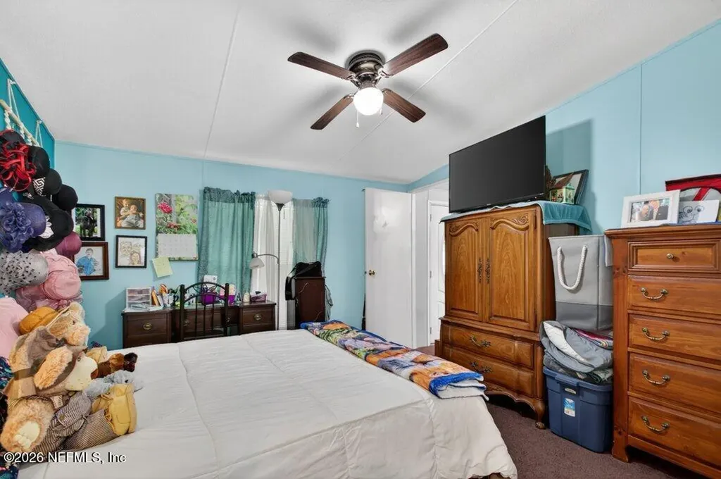 5848 Pine Creek Drive St. Augustine FL 32092