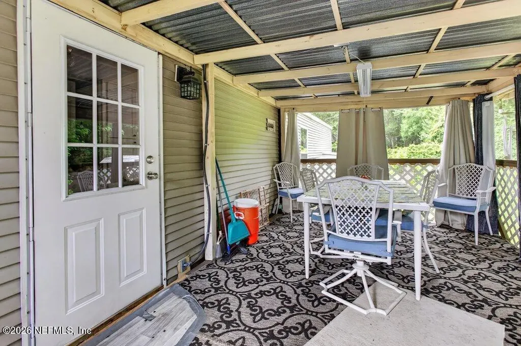 5848 Pine Creek Drive St. Augustine FL 32092