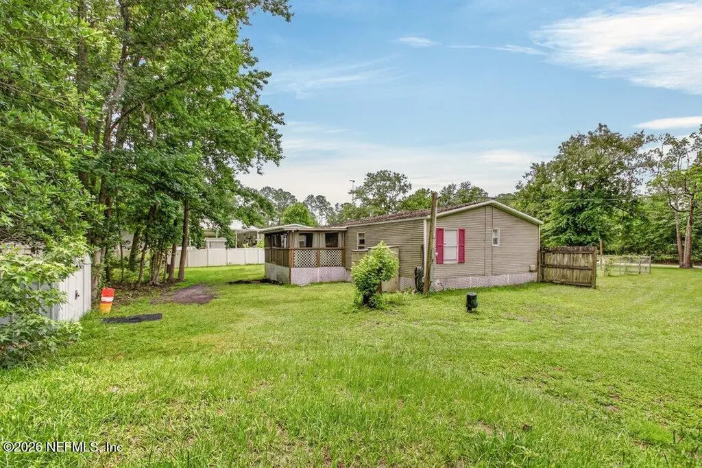 5848 Pine Creek Drive St. Augustine FL 32092