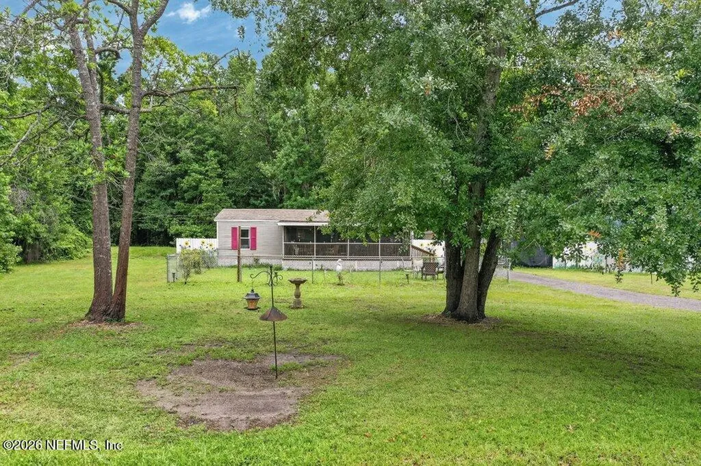 5848 Pine Creek Drive St. Augustine FL 32092
