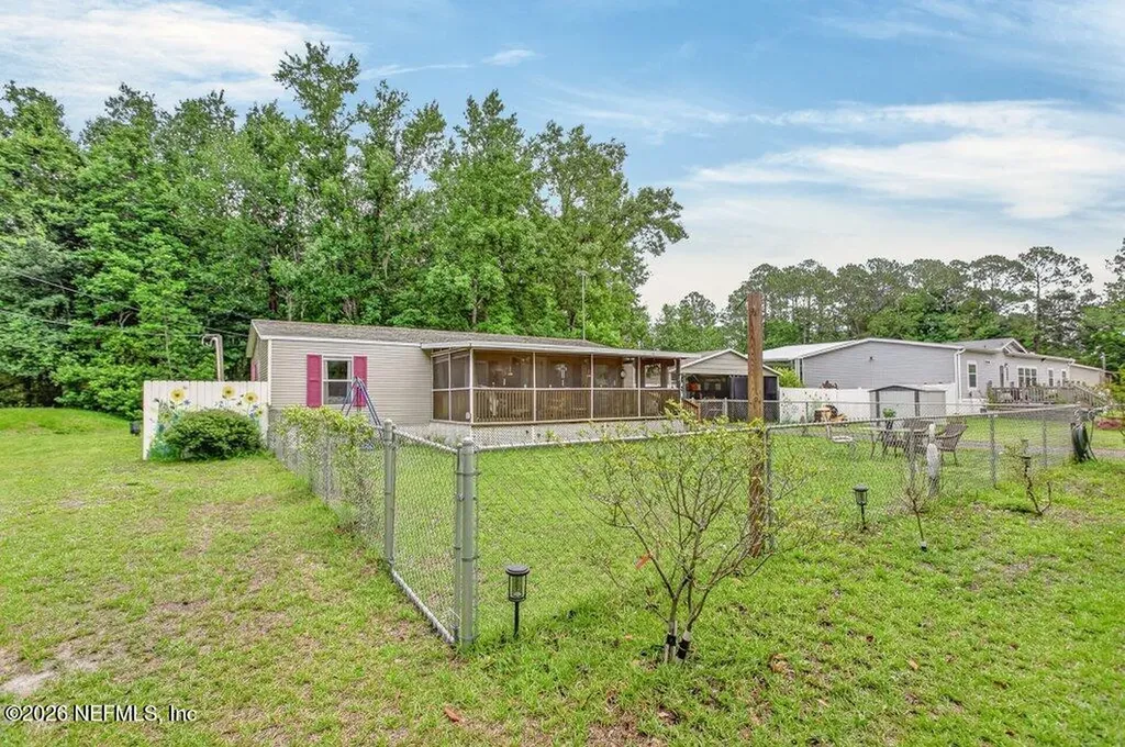 5848 Pine Creek Drive St. Augustine FL 32092