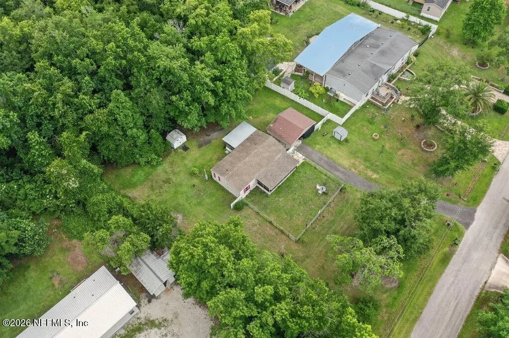 5848 Pine Creek Drive St. Augustine FL 32092