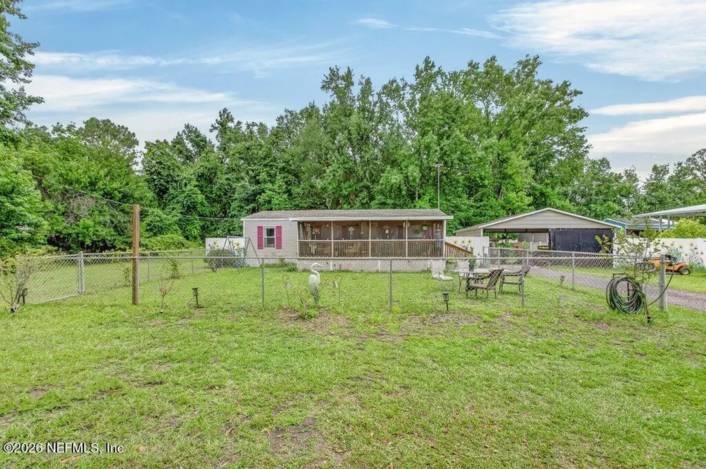 5848 Pine Creek Drive St. Augustine FL 32092