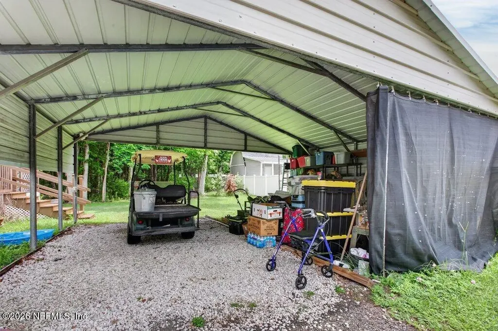 5848 Pine Creek Drive St. Augustine FL 32092