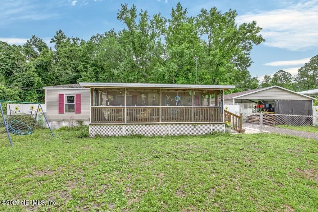 5848 Pine Creek Drive St. Augustine FL 32092