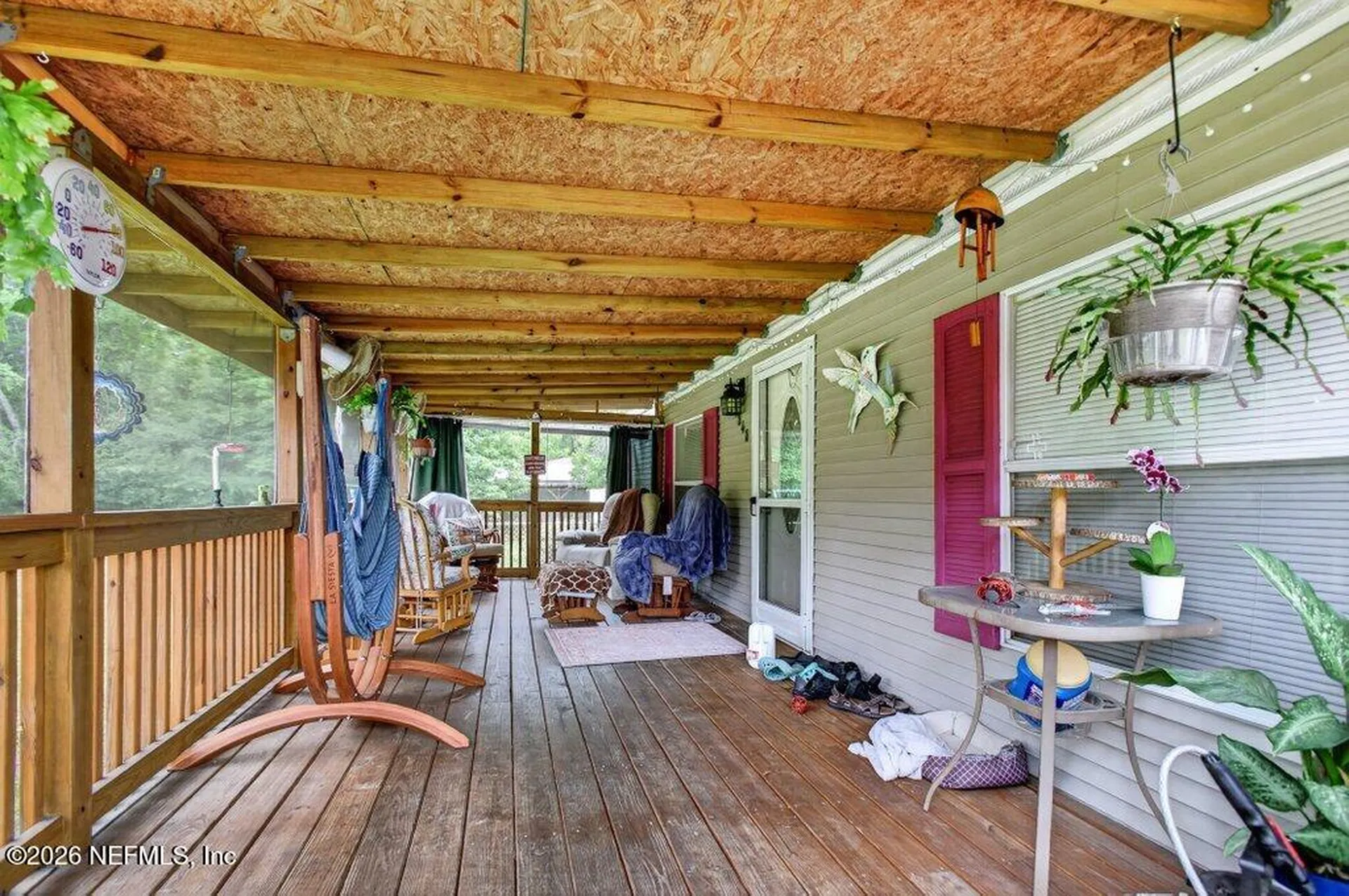 5848 Pine Creek Drive St. Augustine FL 32092