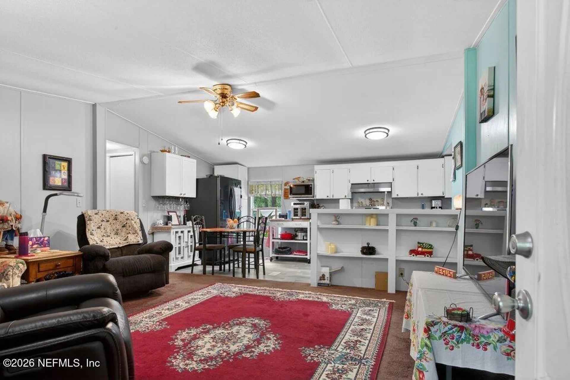 5848 Pine Creek Drive St. Augustine FL 32092