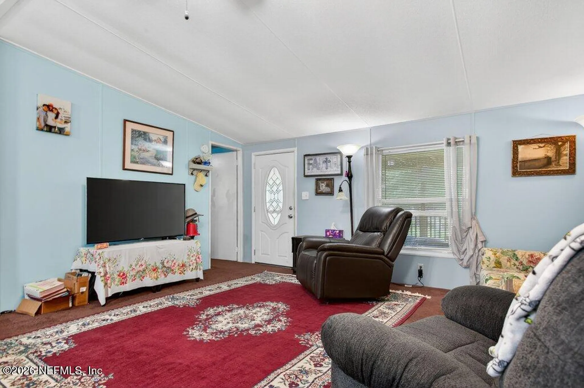 5848 Pine Creek Drive St. Augustine FL 32092