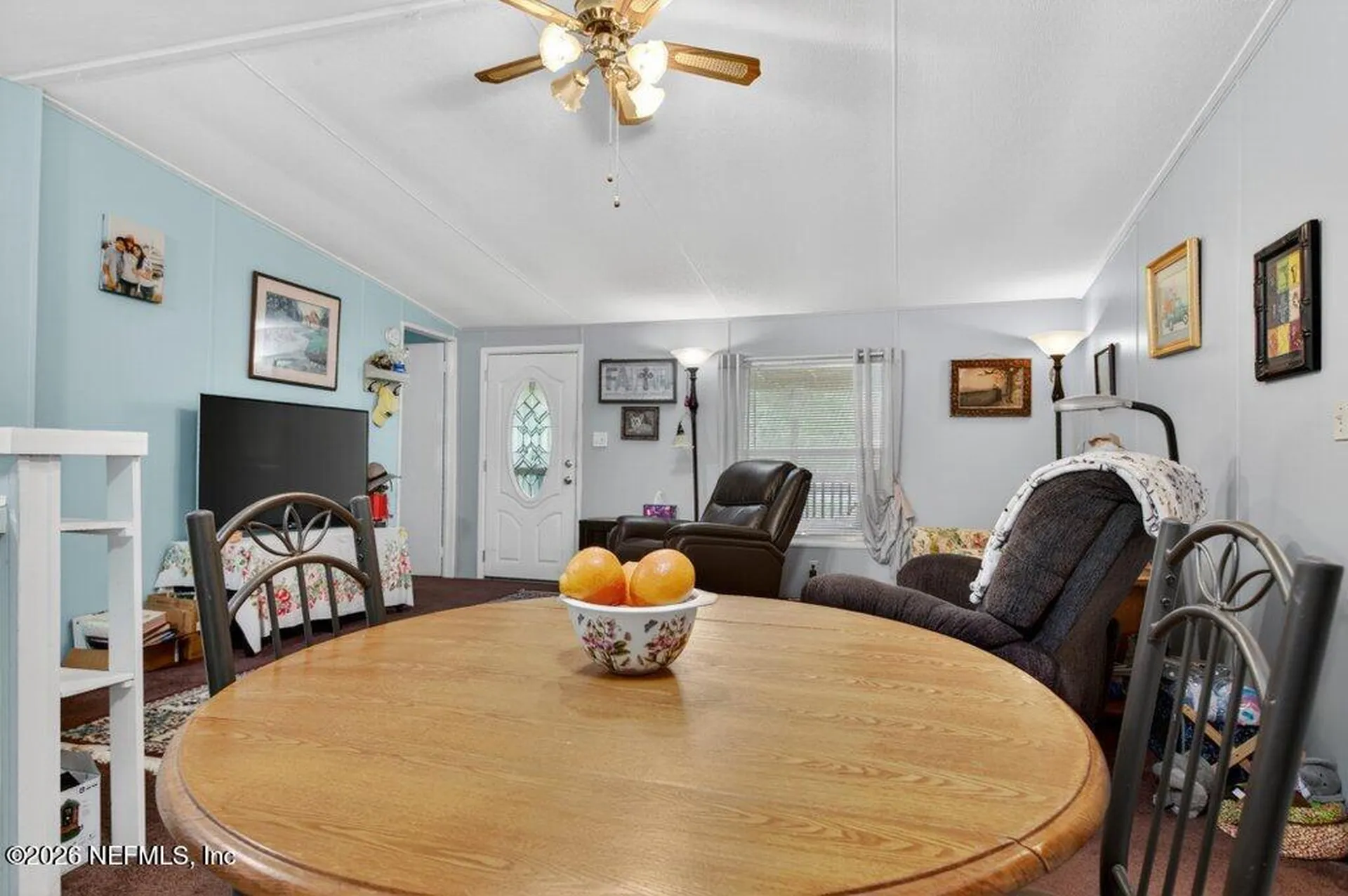 5848 Pine Creek Drive St. Augustine FL 32092