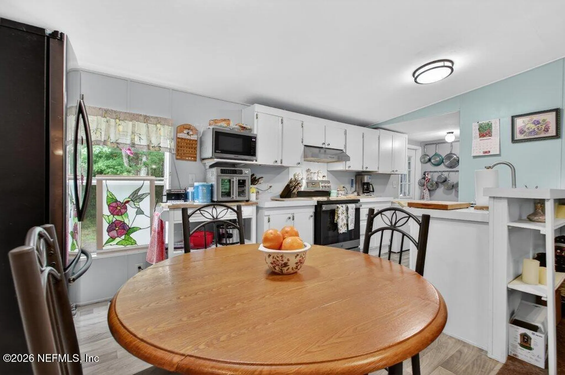 5848 Pine Creek Drive St. Augustine FL 32092