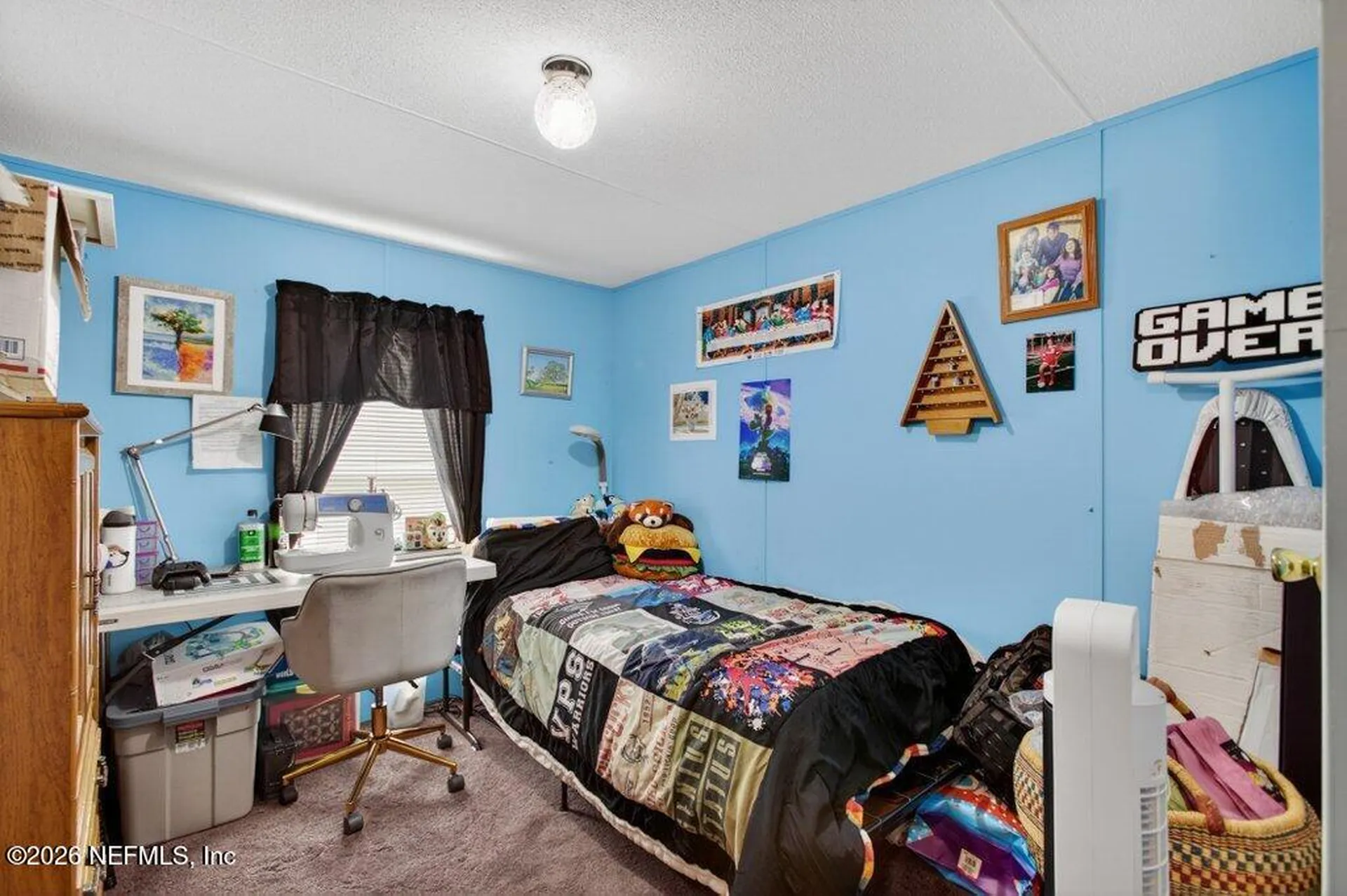 5848 Pine Creek Drive St. Augustine FL 32092