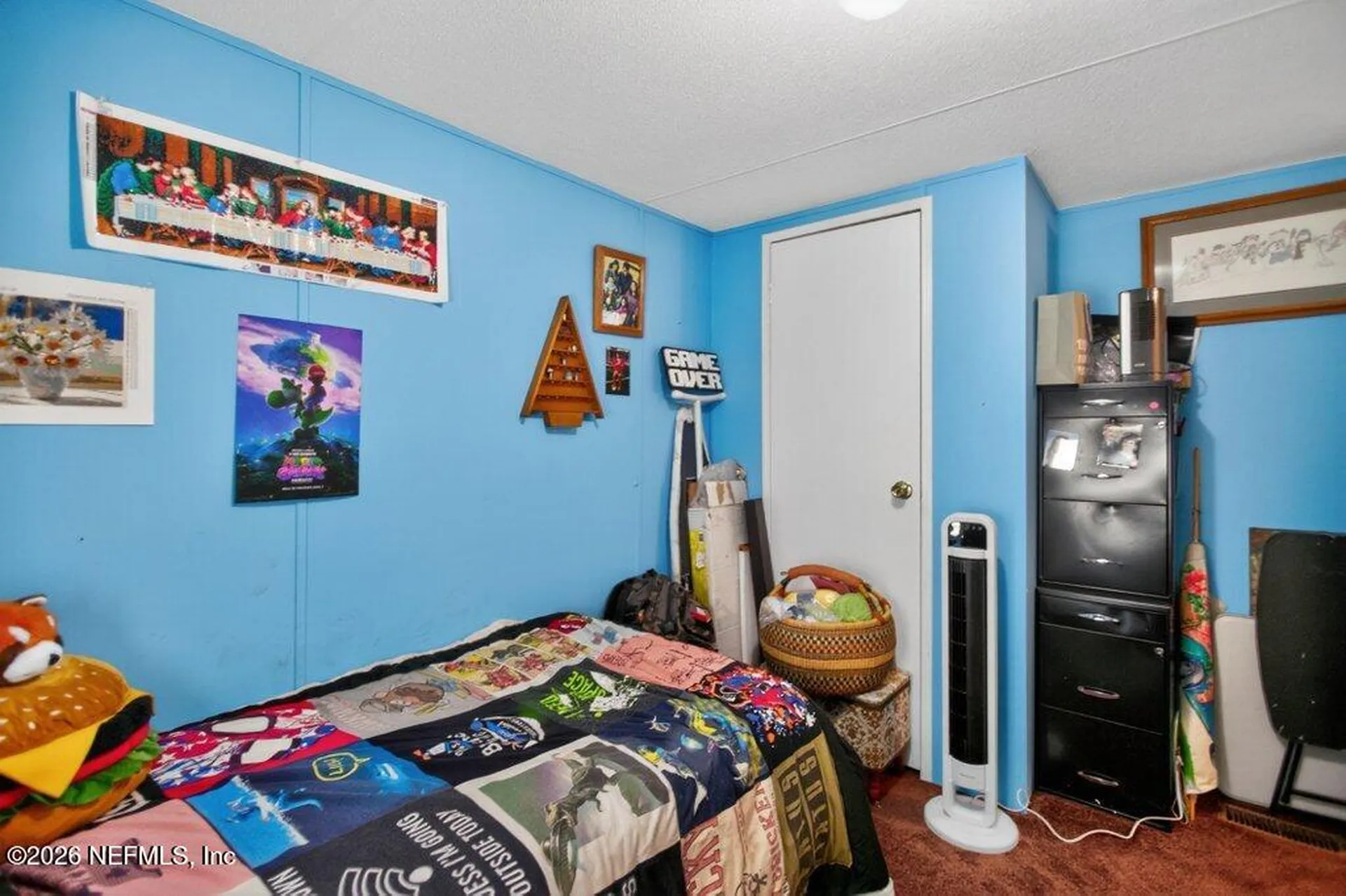 5848 Pine Creek Drive St. Augustine FL 32092