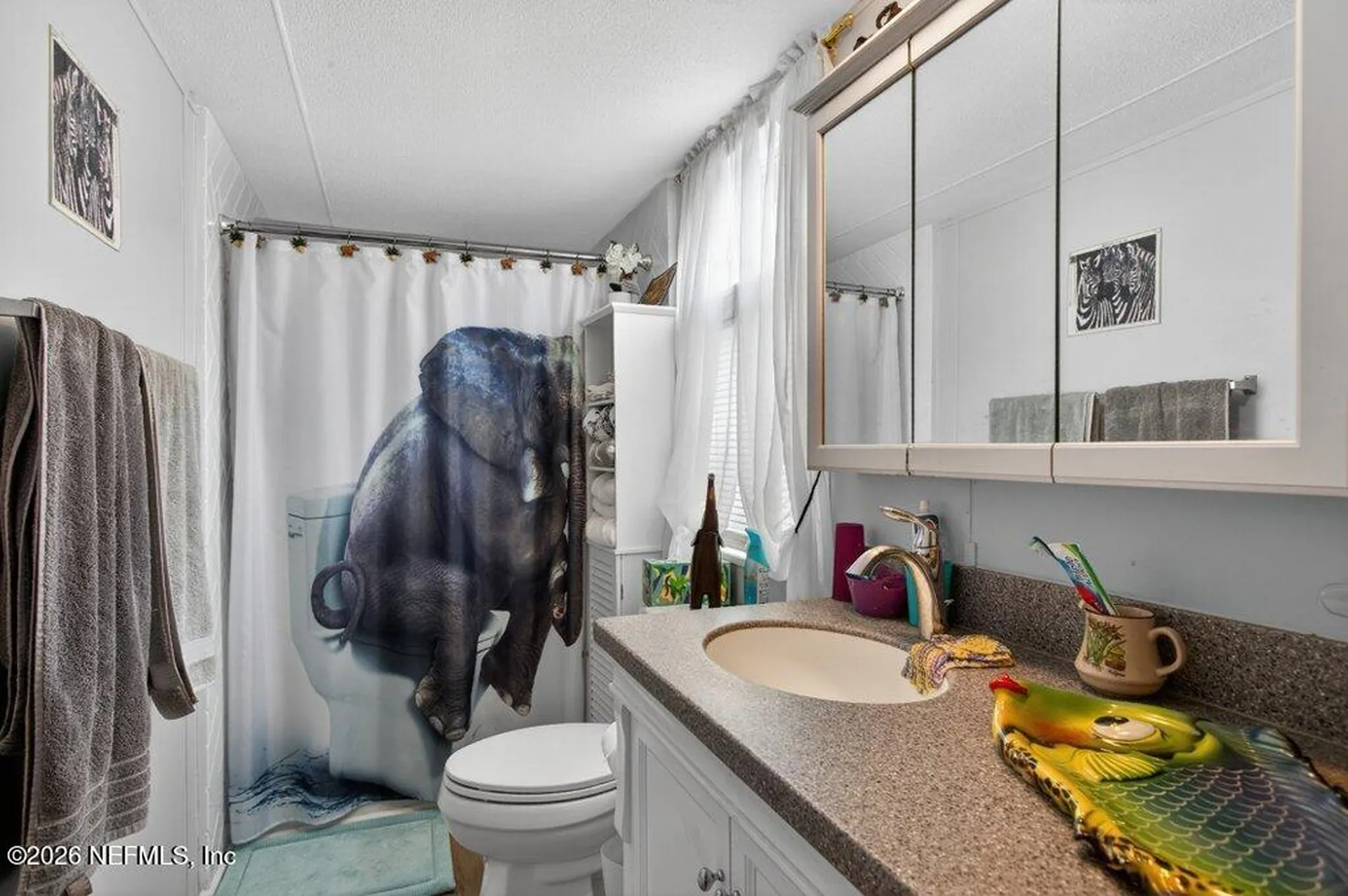 5848 Pine Creek Drive St. Augustine FL 32092