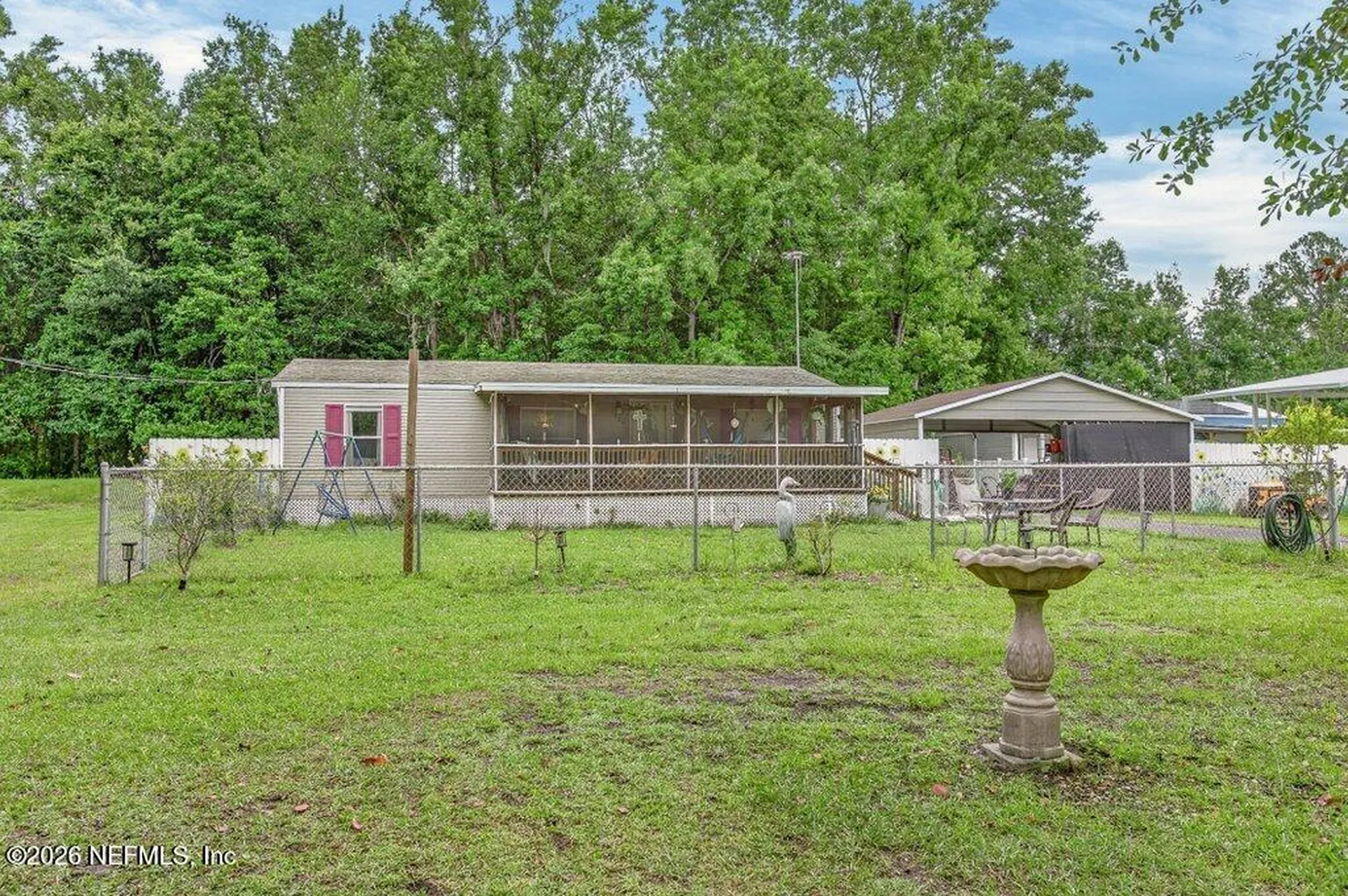 5848 Pine Creek Drive St. Augustine FL 32092