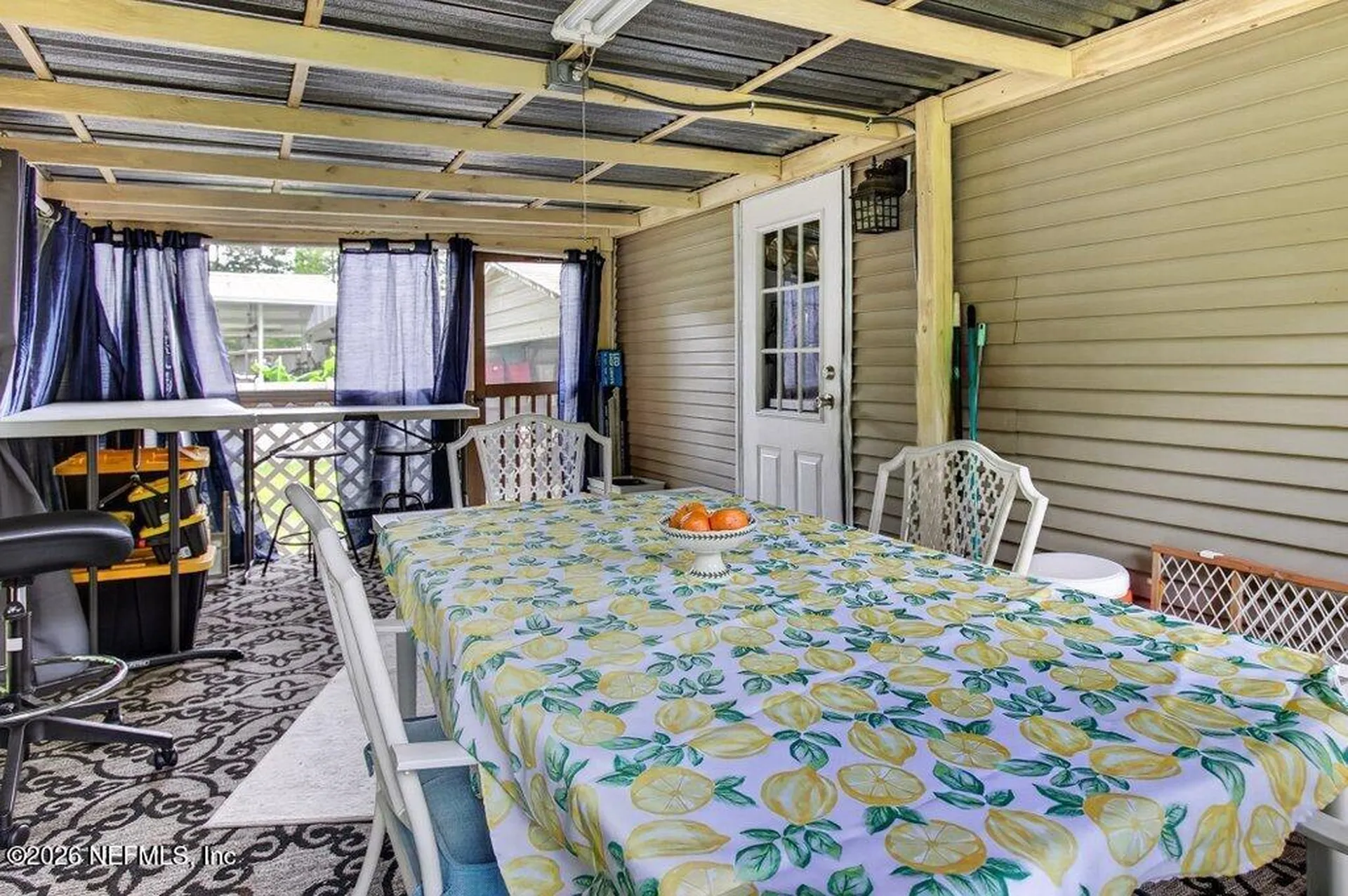 5848 Pine Creek Drive St. Augustine FL 32092