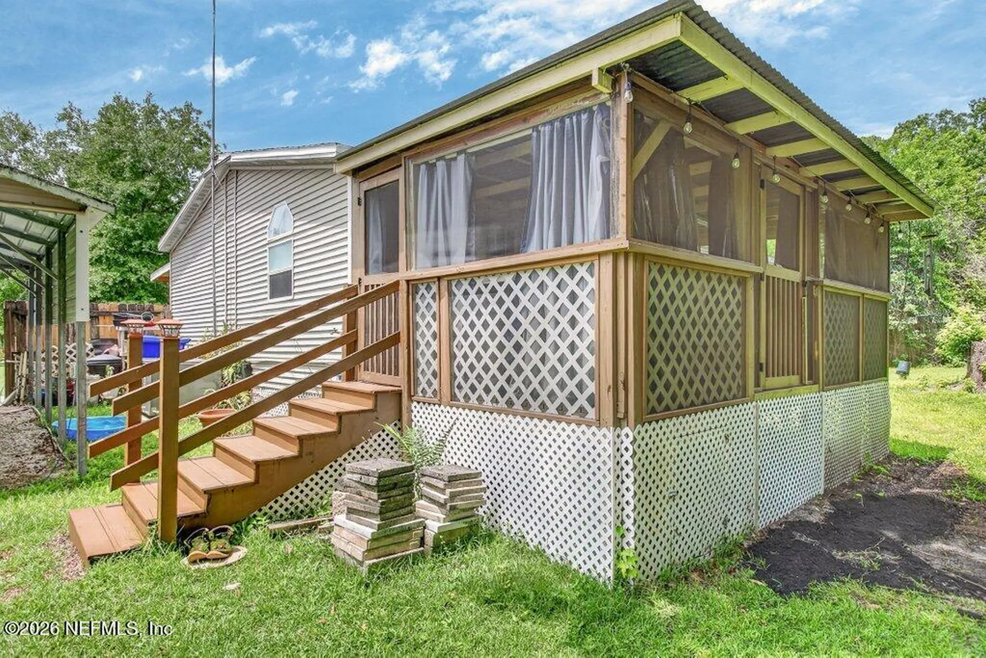 5848 Pine Creek Drive St. Augustine FL 32092
