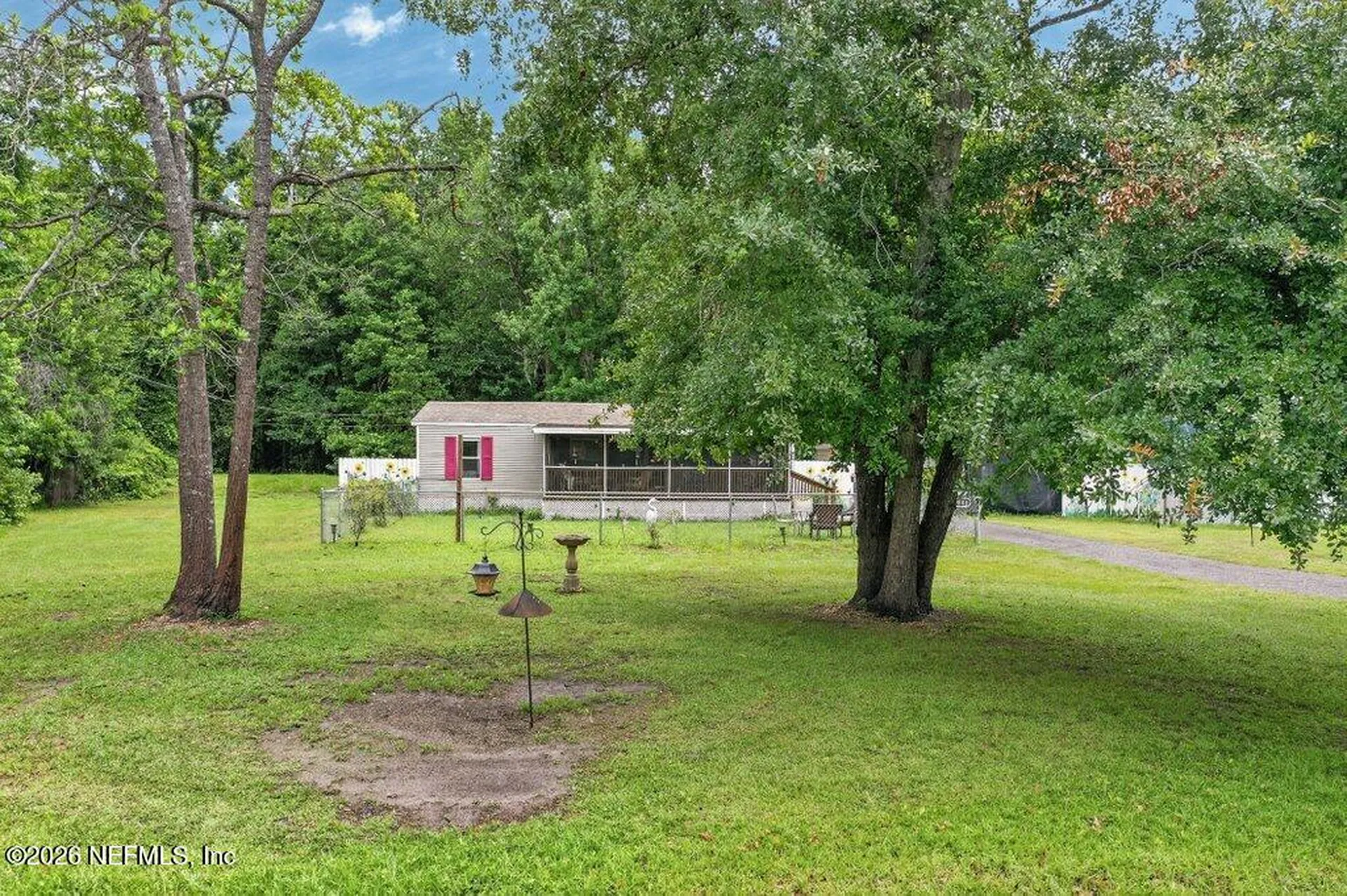 5848 Pine Creek Drive St. Augustine FL 32092