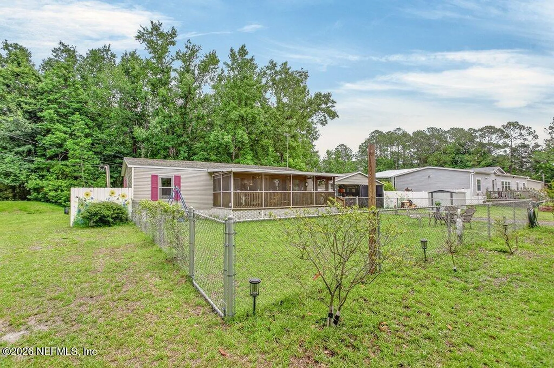 5848 Pine Creek Drive St. Augustine FL 32092
