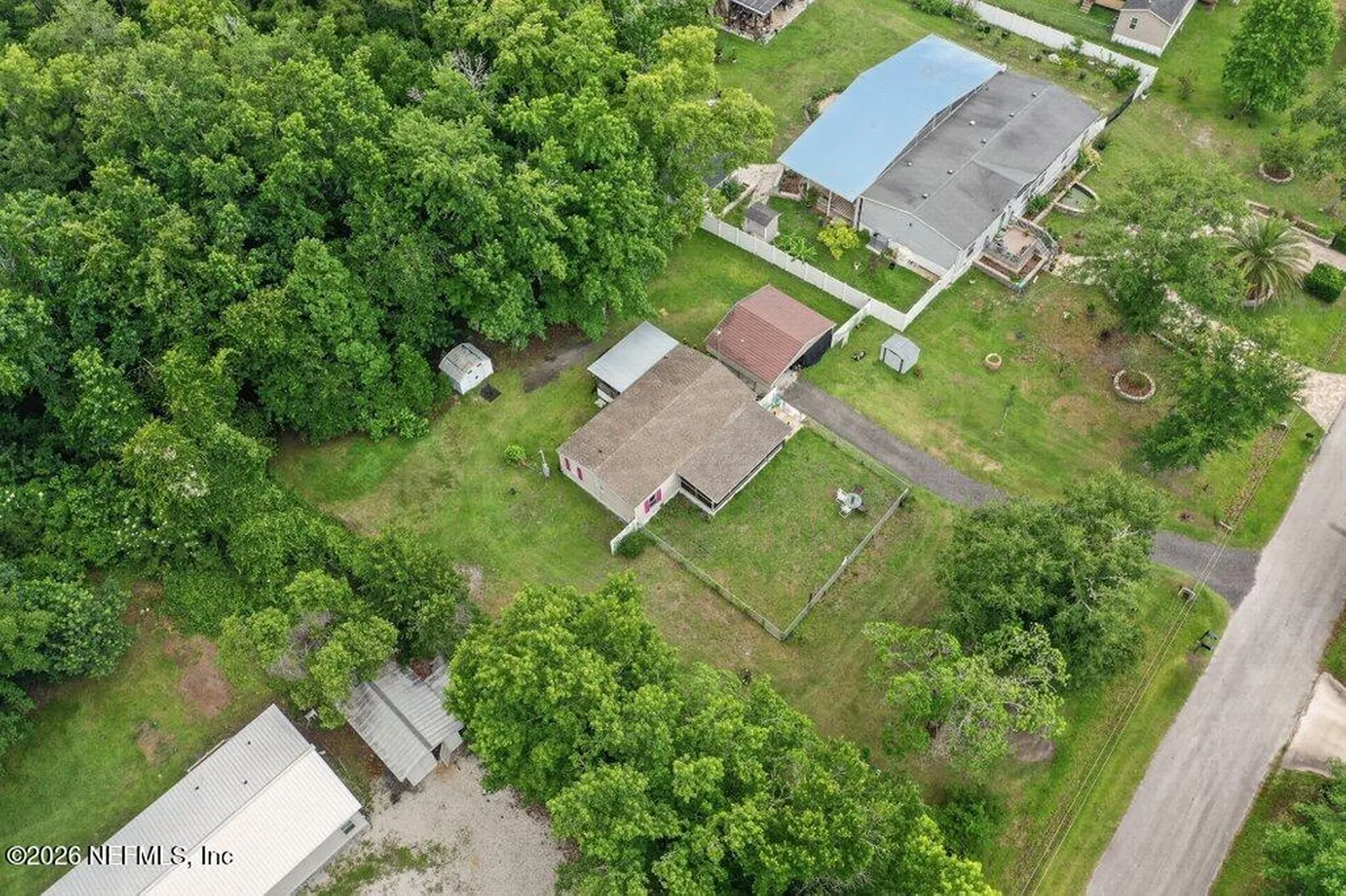 5848 Pine Creek Drive St. Augustine FL 32092