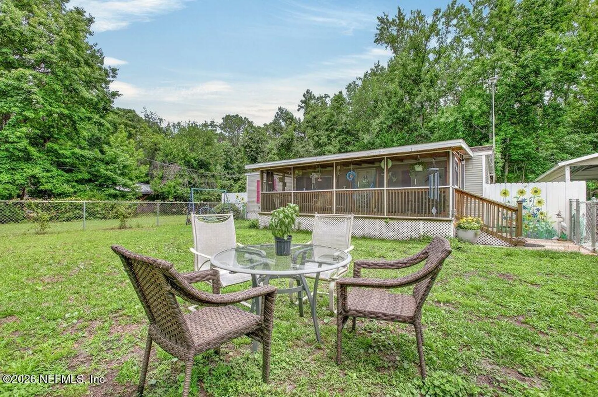 5848 Pine Creek Drive St. Augustine FL 32092