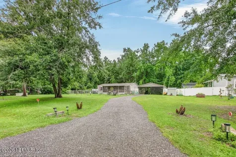 5848 Pine Creek Drive St. Augustine FL 32092