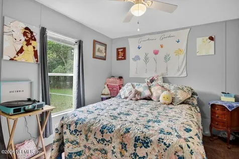 5848 Pine Creek Drive St. Augustine FL 32092