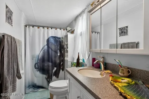 5848 Pine Creek Drive St. Augustine FL 32092