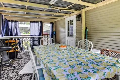 5848 Pine Creek Drive St. Augustine FL 32092